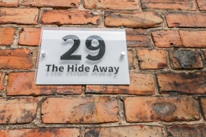 The Hide Away3